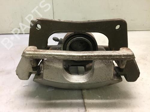 Left front brake caliper PEUGEOT 308 II (LB_, LP_, LW_, LH_, L3_) 2.0 GT BlueHDi 180 | BP21365526M105