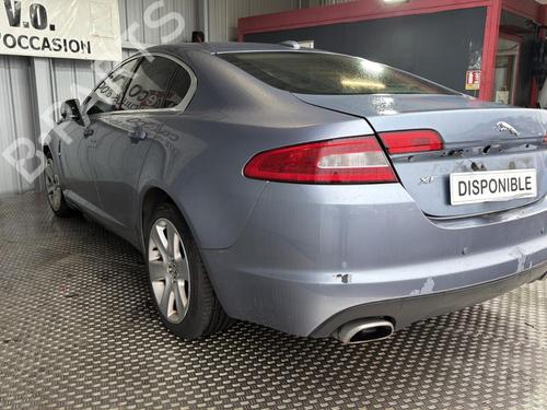 Climate control JAGUAR XF I (X250) 2.7 D | BP32304496I5  - Image 12