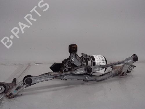 Front wiper motor CITROËN C3 II (SC_) 1.6 HDi | BP21293543M29 