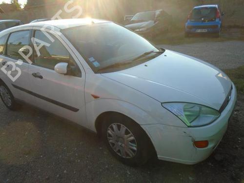Hood FORD FOCUS I (DAW, DBW) 1.8 DI / TDDi | BP23862264C1 