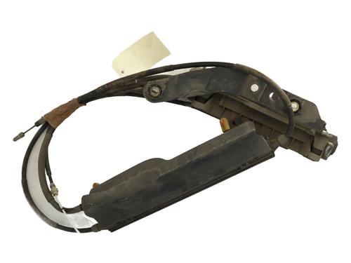 Electric handbrake RENAULT SCÉNIC II (JM0/1_) 1.5 dCi (JM02, JM13) | BP32304527E5