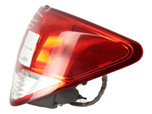 Right taillight CHEVROLET CRUZE (J300) 2.0 CDI | BP29529692C35 - Image 5
