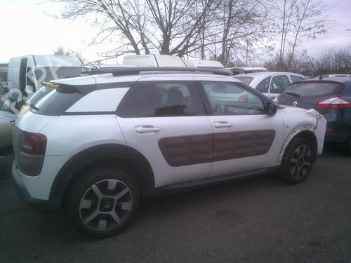 Tailgate CITROËN C4 CACTUS 1.6 BlueHDi 100 | BP24616879C6 - Image 9