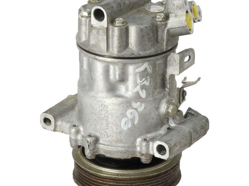 AC compressor NISSAN NV250 Van (X61) dCi 115 | BP21316181M34 