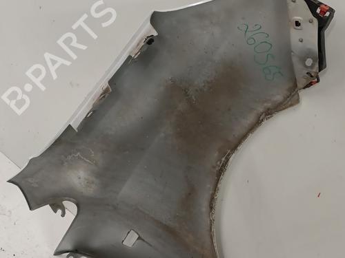 Used Left front fenders Left front fenders OPEL CORSA D (S07) 1.2 (L08, L68) (86 hp) 32656460 32656460