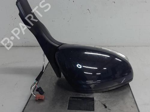 Used Right mirror PEUGEOT 208 I (CA_, CC_) 1.5 BlueHDI 100 (102 hp) 21308526