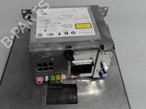 Radio BMW 3 Coupe (E92) 325 d | BP21291462E6 