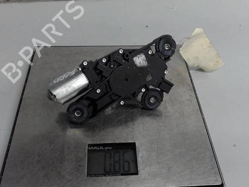 Ruitenwissermotor achter FORD FOCUS C-MAX (DM2) 1.6 TDCi | BP21310856M102 