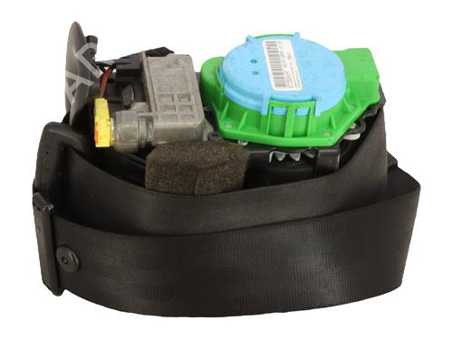 Front left seatbelt AUDI A5 (8T3) 3.0 TDI quattro | BP38800030I26 - Image 2