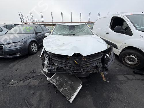 AC compressor RENAULT CLIO V (B7_) 1.0 TCe 100 (B7MT) | BP21680336M34 - Image 17