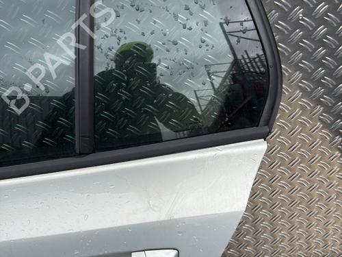 Left rear door VW GOLF VI (5K1) 1.2 TSI | BP25261111C4 