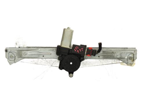 Used Left rear window motor Left rear window motor FIAT BRAVO II (198_) 1.6 D Multijet (198AXL1B) (120 hp) 34272793 34272793