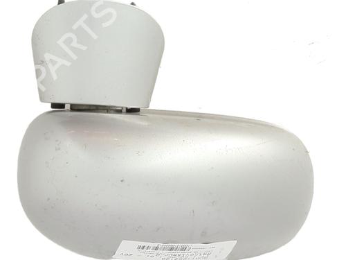 Right mirror AUDI TT (8N3) 1.8 T quattro | BP26219814C27 