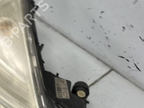 Used Right headlight Right headlight RENAULT ESPACE IV (JK0/1_) 2.2 dCi (JK0H) (150 hp) 25261092 25261092