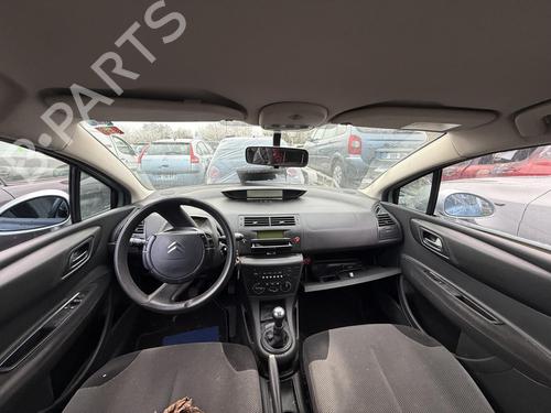 Steering column stalk CITROËN C4 I (LC_) 1.6 HDi | BP24815723I23 - Image 13