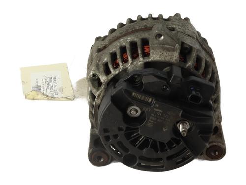 Used Alternator Alternator RENAULT GRAND SCÉNIC II (JM0/1_) [2004-2009] 34614826 34614826