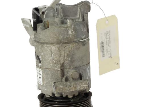 AC compressor VW POLO V (6R1, 6C1) 1.6 TDI | BP21890444M34 