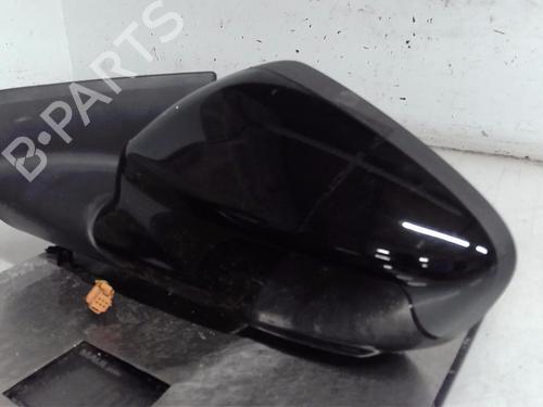 Left mirror CITROËN C4 CACTUS 1.2 VTi 82 | BP21300911C26 