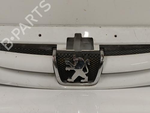 Used Grille PEUGEOT PARTNER Box Body/MPV (5_, G_) 1.6 HDi 75 (75 hp) 21306831