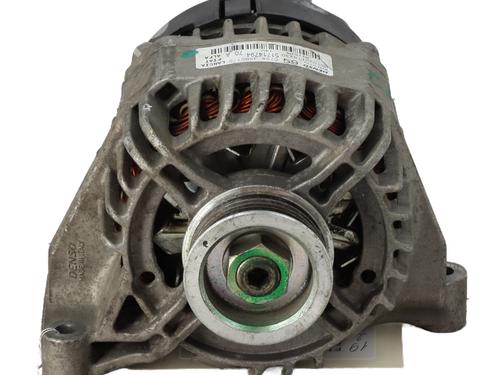 Used Alternator FIAT PANDA (169_) 1.2 (169.AXB11, 169.AXB1A) (60 hp) 21311400