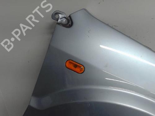 Right front fenders FORD FUSION (JU_) 1.4 TDCi | BP21289639C42 