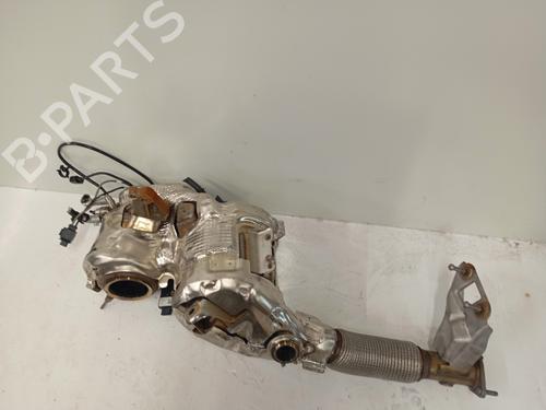Katalysator FORD TRANSIT CUSTOM V710 Van (NRN) 2.0 EcoBlue | BP28331873M10 