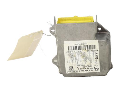 Used ECU airbags AUDI A5 Sportback (8TA) 3.0 TDI quattro (240 hp) 21367505