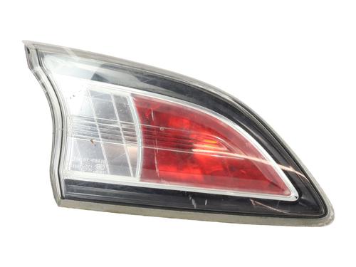 Right tailgate light MAZDA 3 (BL) 2.2 MZR CD (BL10) | BP25874250C80 - Image 3