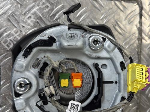 Driver airbag AUDI A6 C6 (4F2) 3.0 TDI quattro | BP21881655C9 