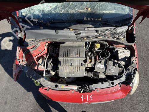 Starter FIAT 500 (312_) 1.2 (312AXA1A) | BP29006049M8 - Image 12