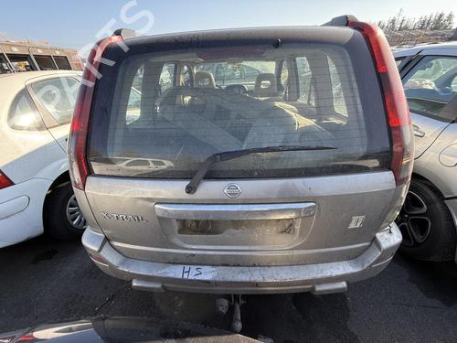 Left front indicator NISSAN X-TRAIL I (T30) 2.2 Di 4x4 | BP21554268C32 