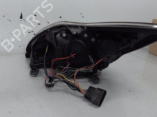 Right headlight FORD FOCUS II Convertible 2.0 TDCi | BP21291007C29 