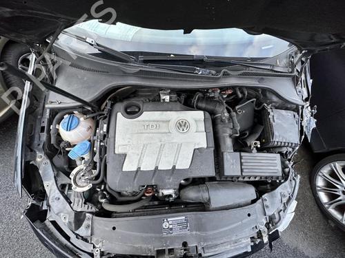 Starter VW GOLF VI (5K1) 2.0 TDI | BP21290411M8 