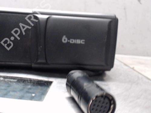 Radio AUDI A8 D3 (4E2, 4E8) 6.0 W12 quattro | BP21306088E6 