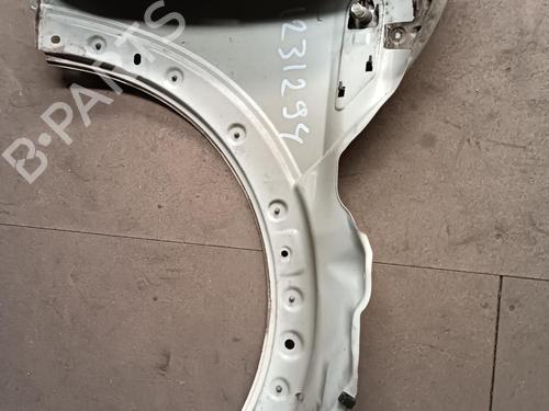 Used Left front fenders MINI MINI (R56) Cooper D (109 hp) 21311068