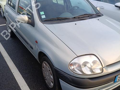 Used Parts RENAULT CLIO II (BB_, CB_) 1.2 (BB0A, BB0F, BB10, BB1K, BB28, BB2D, BB2H, CB0A,... (58 hp) 4440054
