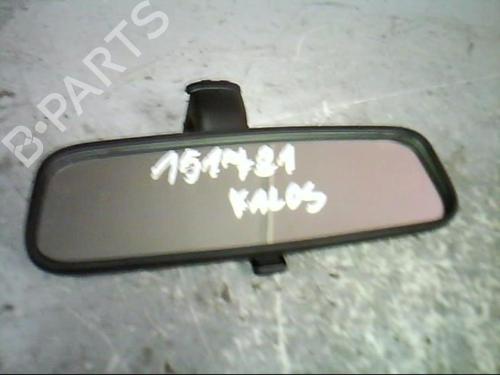 Specchietti retrovisore CHEVROLET AVEO / KALOS Hatchback (T200) 1.4 16V (94 hp) 21317699