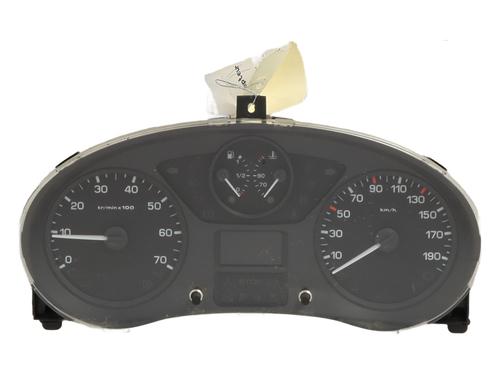Used Instrument cluster CITROËN BERLINGO Box Body/MPV (B9) 1.6 HDi / BlueHDi 75 (75 hp) 30973852