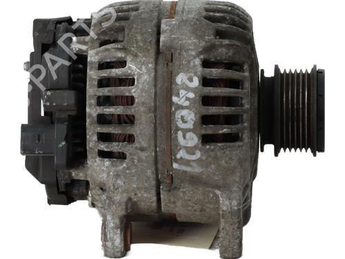 Alternator AUDI A3 (8P1) 1.9 TDI | BP21312451M7 