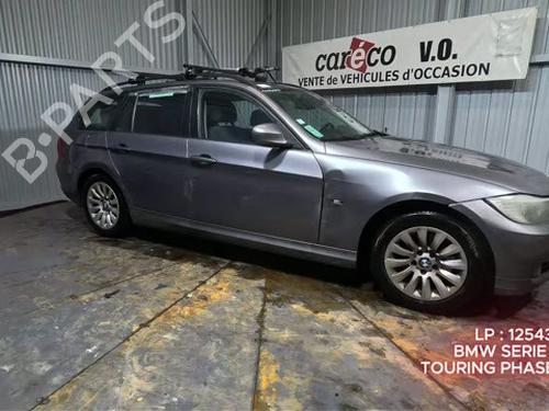 Left taillight BMW 3 Touring (E91) 318 d | BP32160495C34  - Image 14