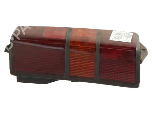 Used Left taillight Left taillight FIAT PANDA (141_) 1000 i.e. Cat (45 hp) 21873557 21873557