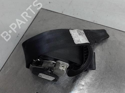 Front right belt tensioner VW GOLF V (1K1) 1.9 TDI | BP21293841C88 