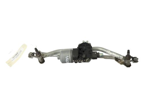 Front wiper motor PEUGEOT 208 I (CA_, CC_) 1.2 VTI 82 | BP26505781M29