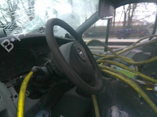 Engine OPEL VIVARO A Van (X83) 1.9 DTI (F7) | BP36336202M1 - Image 7