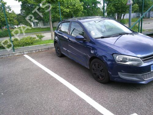 Rear mirror VW POLO V (6R1, 6C1) 1.6 TDI | BP21292839I6 