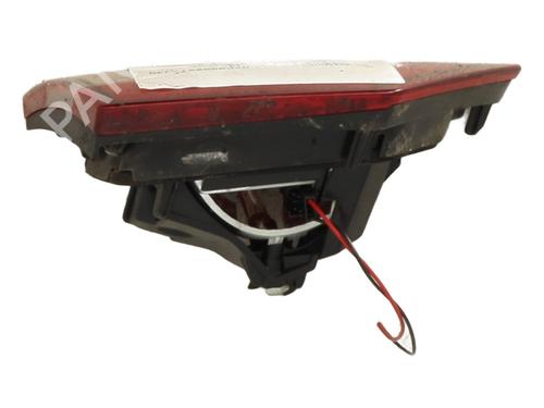 Left tailgate light RENAULT CLIO IV (BH_) 1.5 dCi 75 | BP32184510C79 