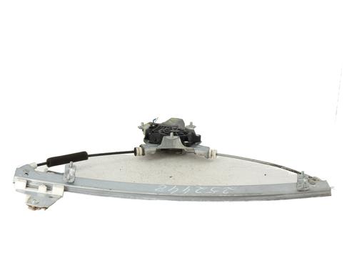 Left front window motor HYUNDAI GETZ (TB) 1.5 CRDi | BP26737496E21 