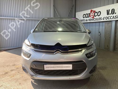 Steering column stalk CITROËN C4 Picasso II 1.6 HDi / BlueHDi 115 | BP38484254I23 - Image 10