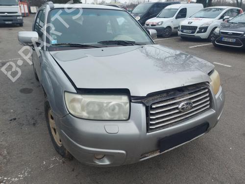 Starter SUBARU FORESTER (SG_) 2.0 X AWD (SG5) | BP21371629M8 