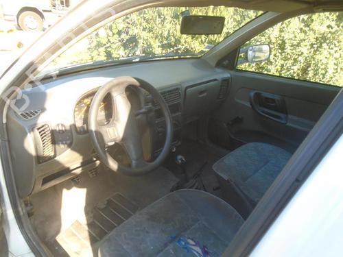 Right mirror SEAT INCA (6K9)  | BP21317454C27 